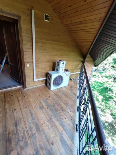 Заправка кондиционера, обслуживание,чистка