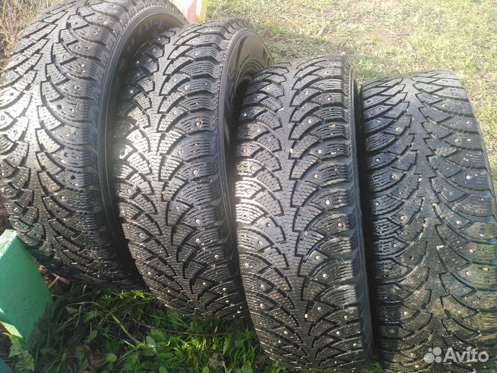 Nordman Nordman 4 185/70 R14