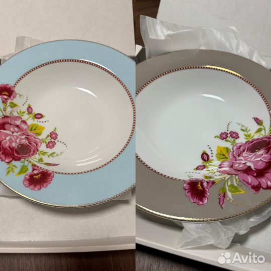 Pip studio тарелка