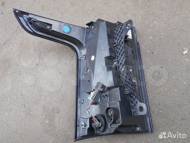 Фонарь задний правый Range Rover 2012-2018