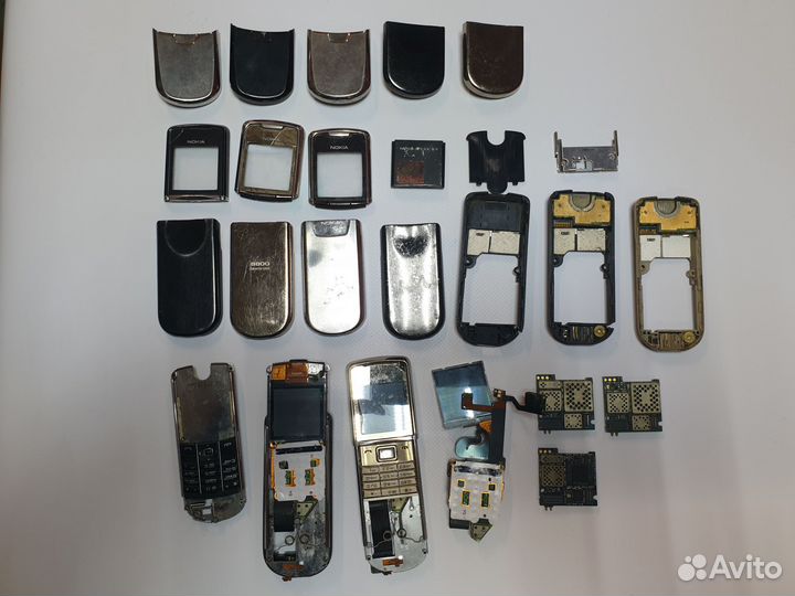 Nokia 8800