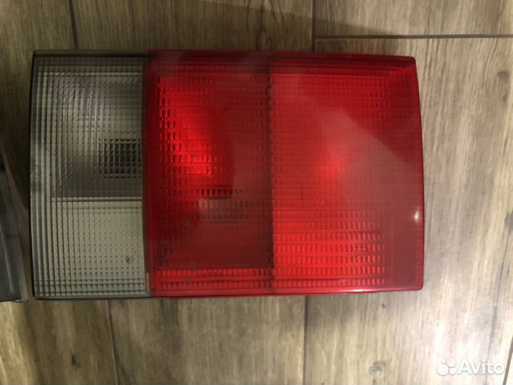 Задние фонари ауди 100 45 кузов