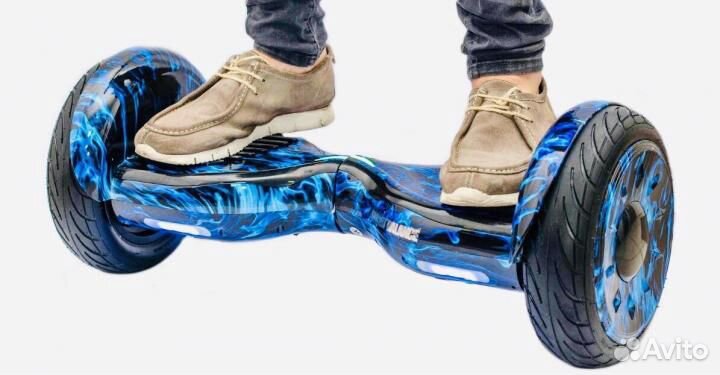 Гироскутер