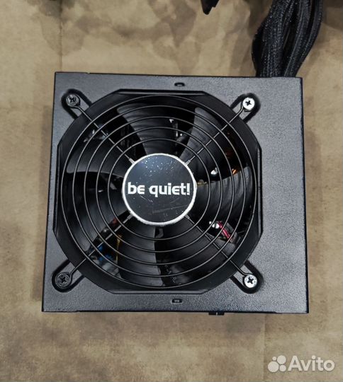 Бп Be quiet System Power 9 400W