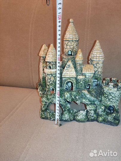 Декор для аквариума