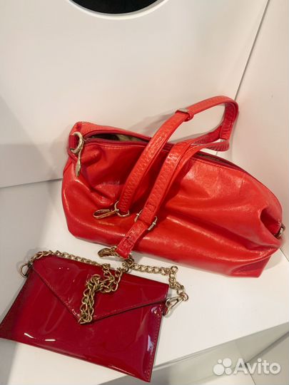 Сумка женская