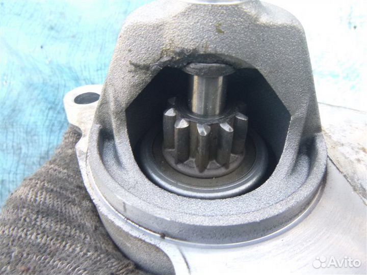 Стартер Ford Mustang 1ZV 6G974AA 2007