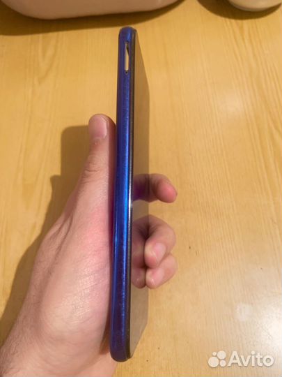 Xiaomi Redmi Note 8, 6/128 ГБ