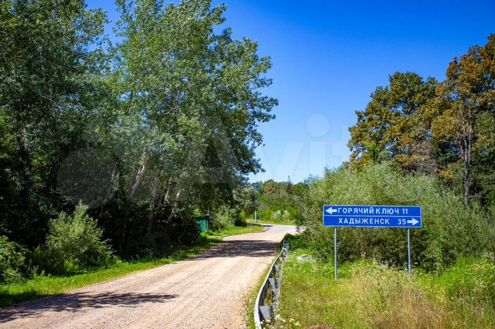 Участок 15 сот. (ИЖС)