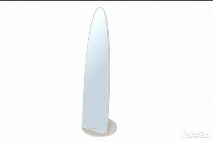 Зеркало напольное