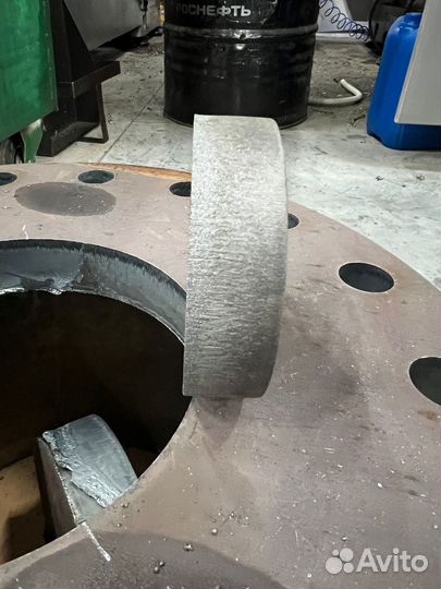 Лазерная резка металла до 50 мм