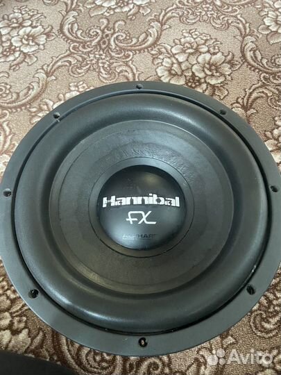 Hannibal fx