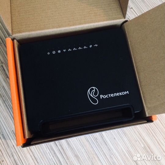 Wi-fi роутер fast 1744, v4