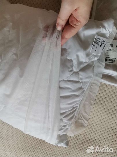 Подушка анатомическая Аскона Askona