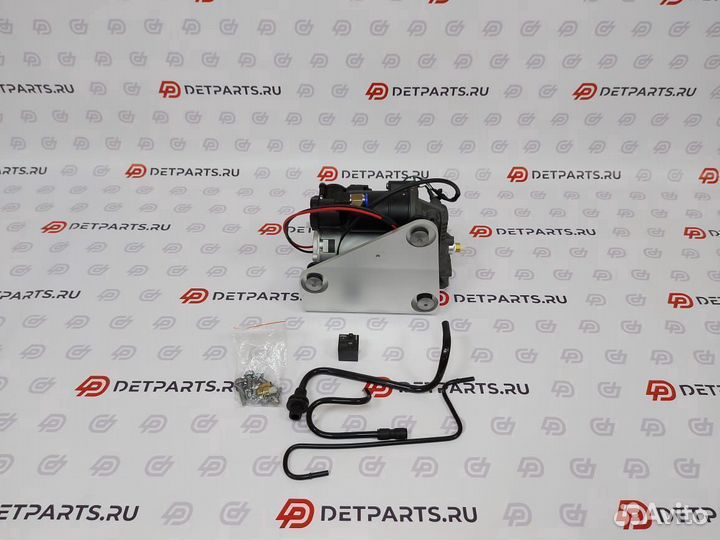 Компрессор пневмо амк для Land Rover Discovery 4