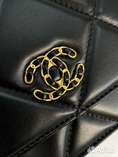 Сумка женская chanel