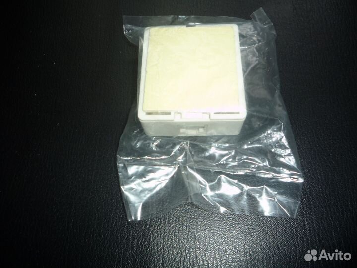 Розетка RJ-45