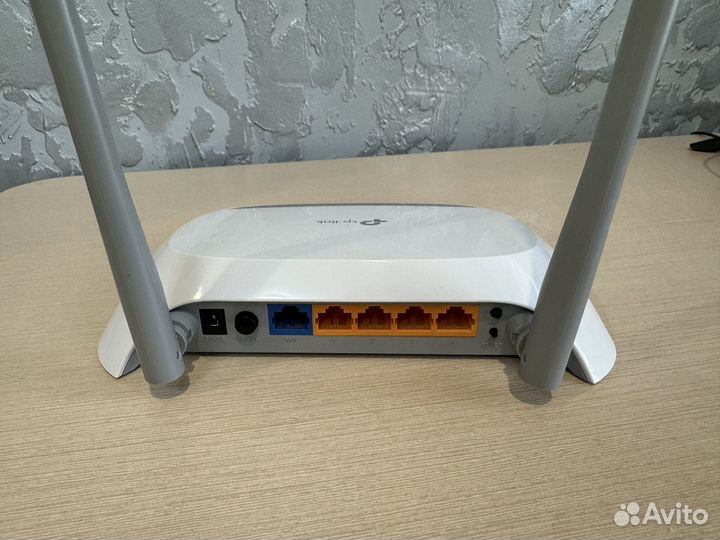 Продам роутер