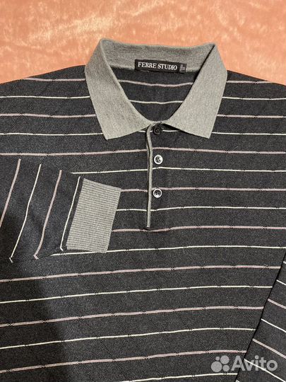 Свитер мужской