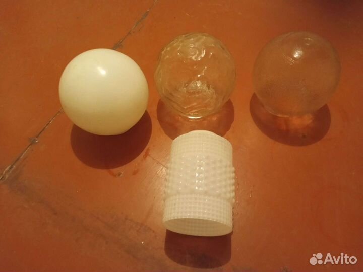 Фонарь заднего хода фп-135В (гост) и Плафоны