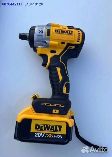 Набор инструментов DeWalt 2в1 (Арт.12559)