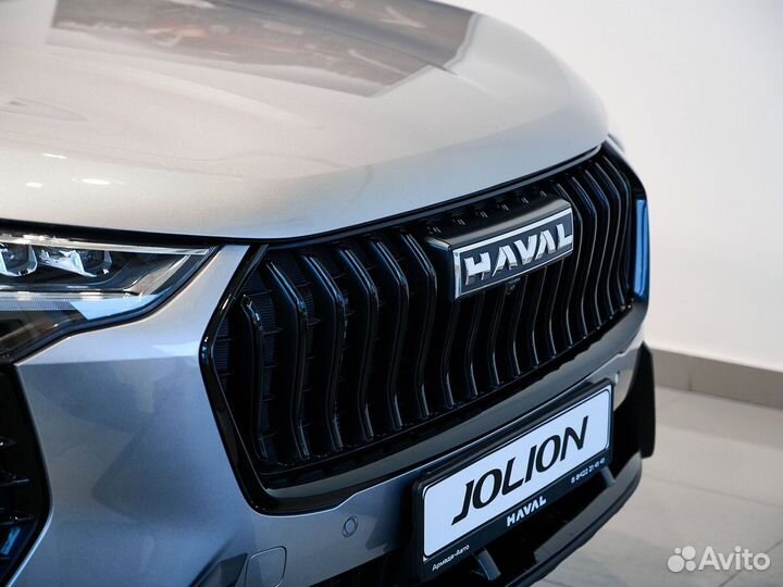 Haval Jolion 1.5 AMT, 2024