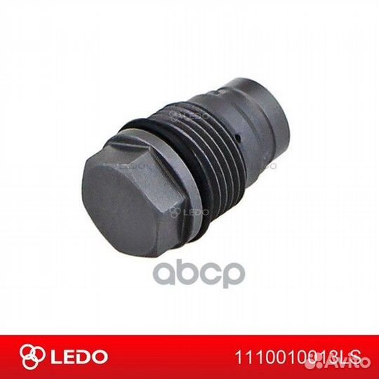 1110010013LS Клапан топливной рампы 1110010013L