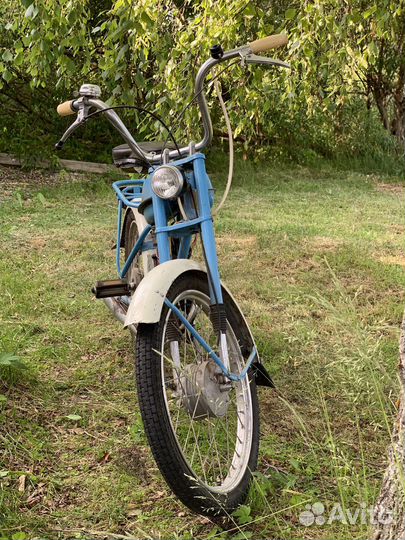 Мопед Рига 13