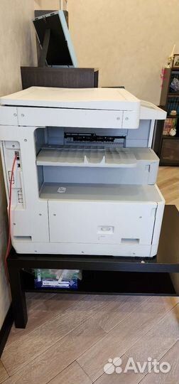 Мфу Canon ImageRunner 2520