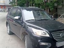 LIFAN X60 1.8 MT, 2013, 65 000 км, с пробегом, цена 450 000 руб.