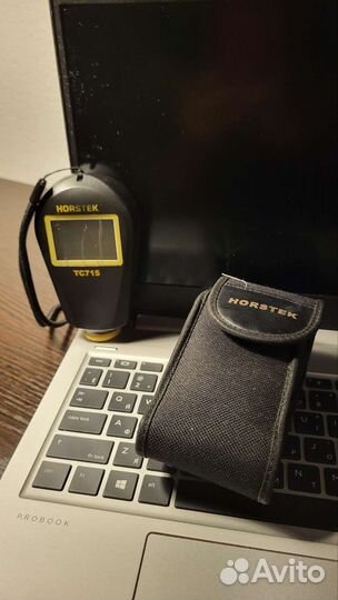 Толщиномер