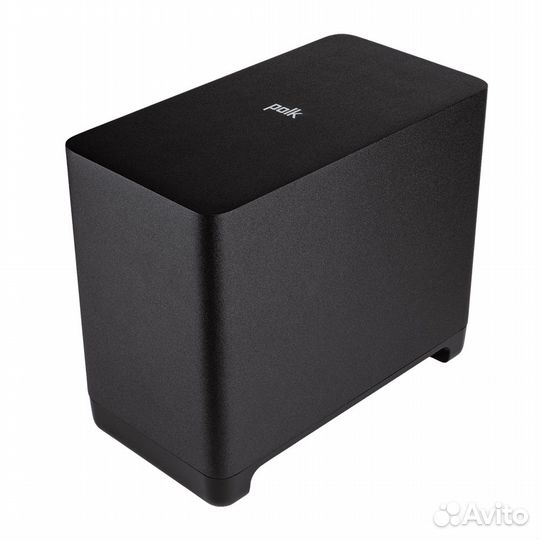 Сабвуфер Polk Audio react SUB