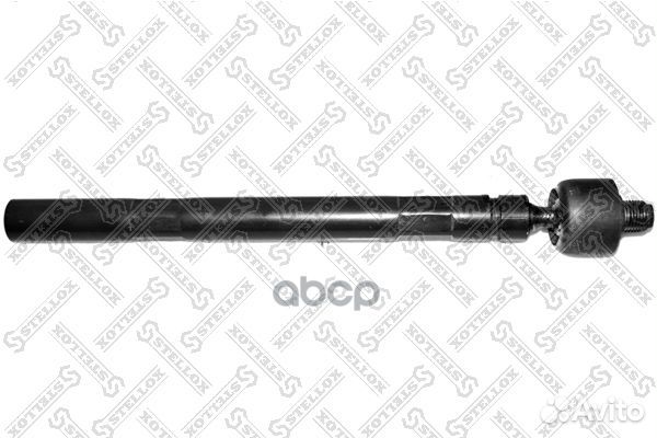 55-05953-SX тяга рулевая с г/у Peugeot 406 all