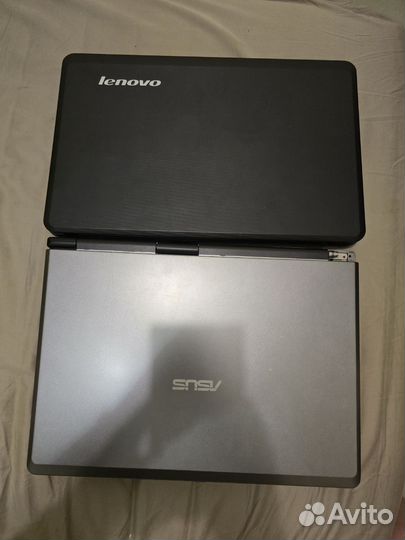 Ноутбук asus, ноутбук Lenovo