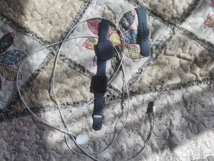 Часы apple watch 1 серия original