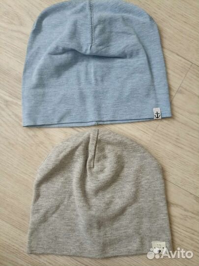Шапки h&m reserved