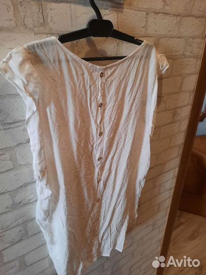 Женские вещи пакетом 42