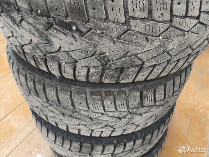 Nokian Tyres Hakkapeliitta 7 205/60 R16 96T