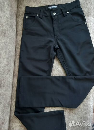 Вещи мужские пакетом р.44-46