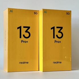 realme 13 Pro+, 8/256 ГБ