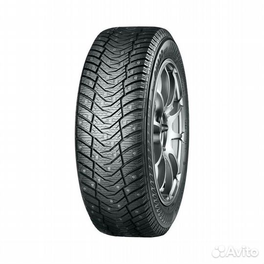 Yokohama IceGuard Stud IG65 235/60 R17