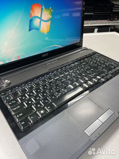 Ноутбук Acer 6930G