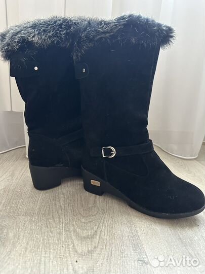 Полусапожки 42 размер