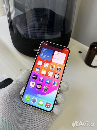 iPhone 12 mini, 64 ГБ