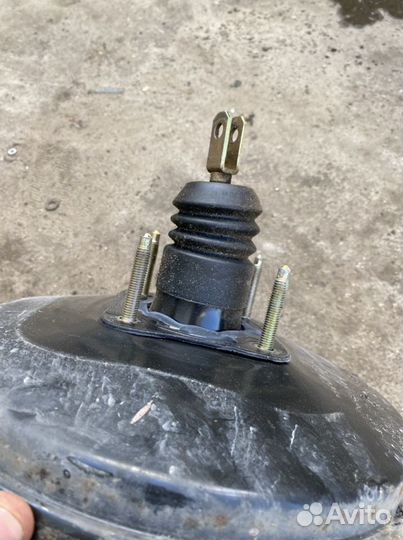 Вакумник peugeot 307 с гтц