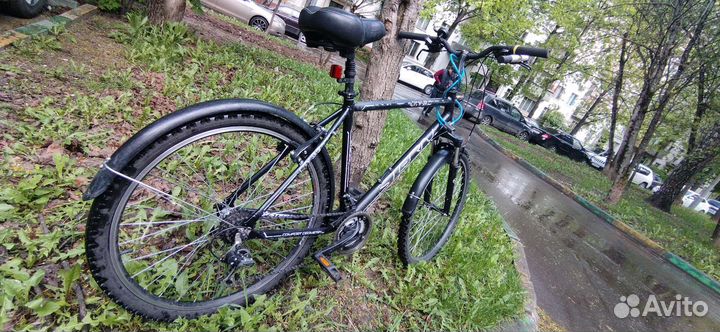 Велосипед бу (26 )