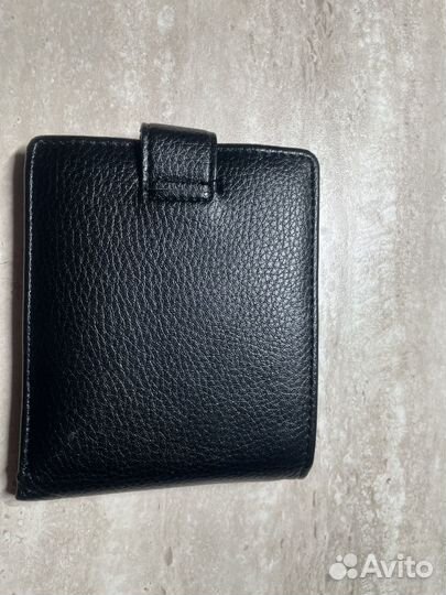 Кошелек мужской