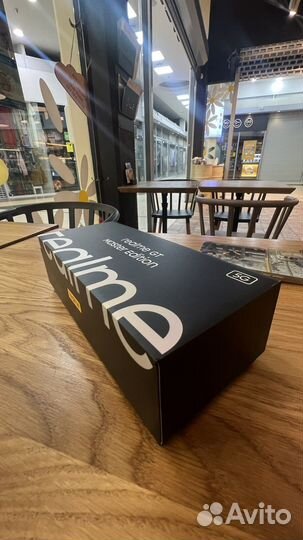 Realme gt master edition