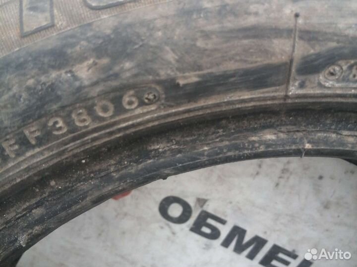 Bridgestone B390 195/60 R15