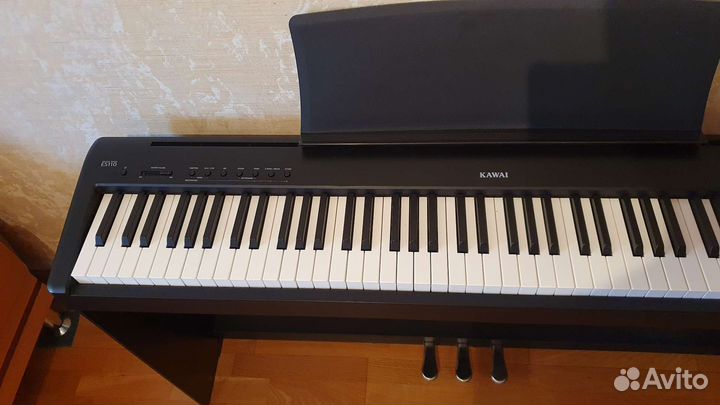 Аренда цифрового пианино Casio Yamaha Roland Kawai